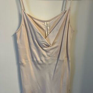 Elegant Cream Women's Sleepwear